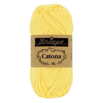 Catona 50 g - Primrose (522)